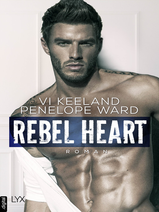Title details for Rebel Heart by Vi Keeland - Available